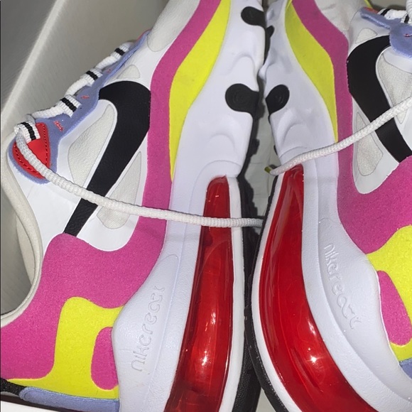 Air max 270 - Picture 1 of 4
